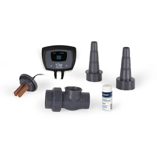 Atlantic-Oase Triton Ionizer — product image 1