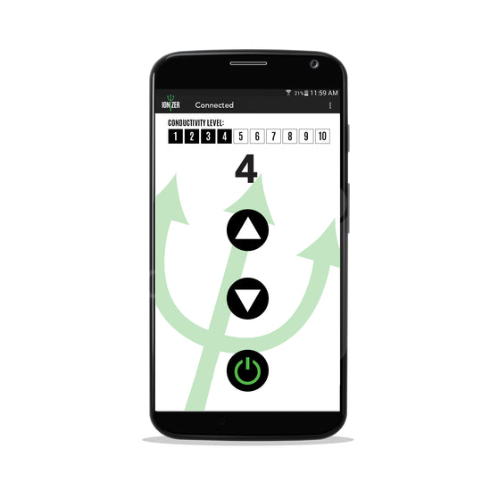 Atlantic-Oase Triton Ionizer — product image 2
