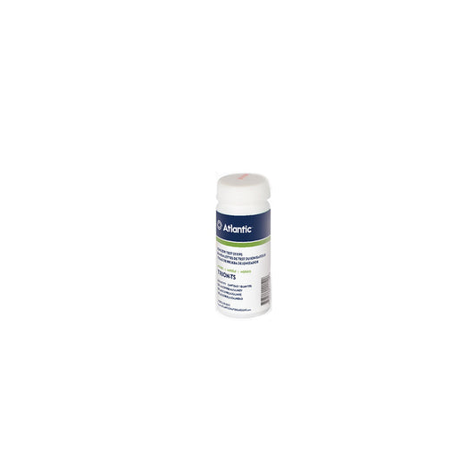 Atlantic-Oase Triton Ionizer Test Strips — product image 1