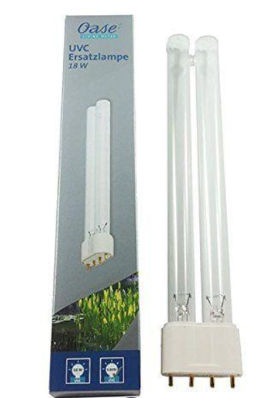 Atlantic-Oase UVC Lamps — 18W