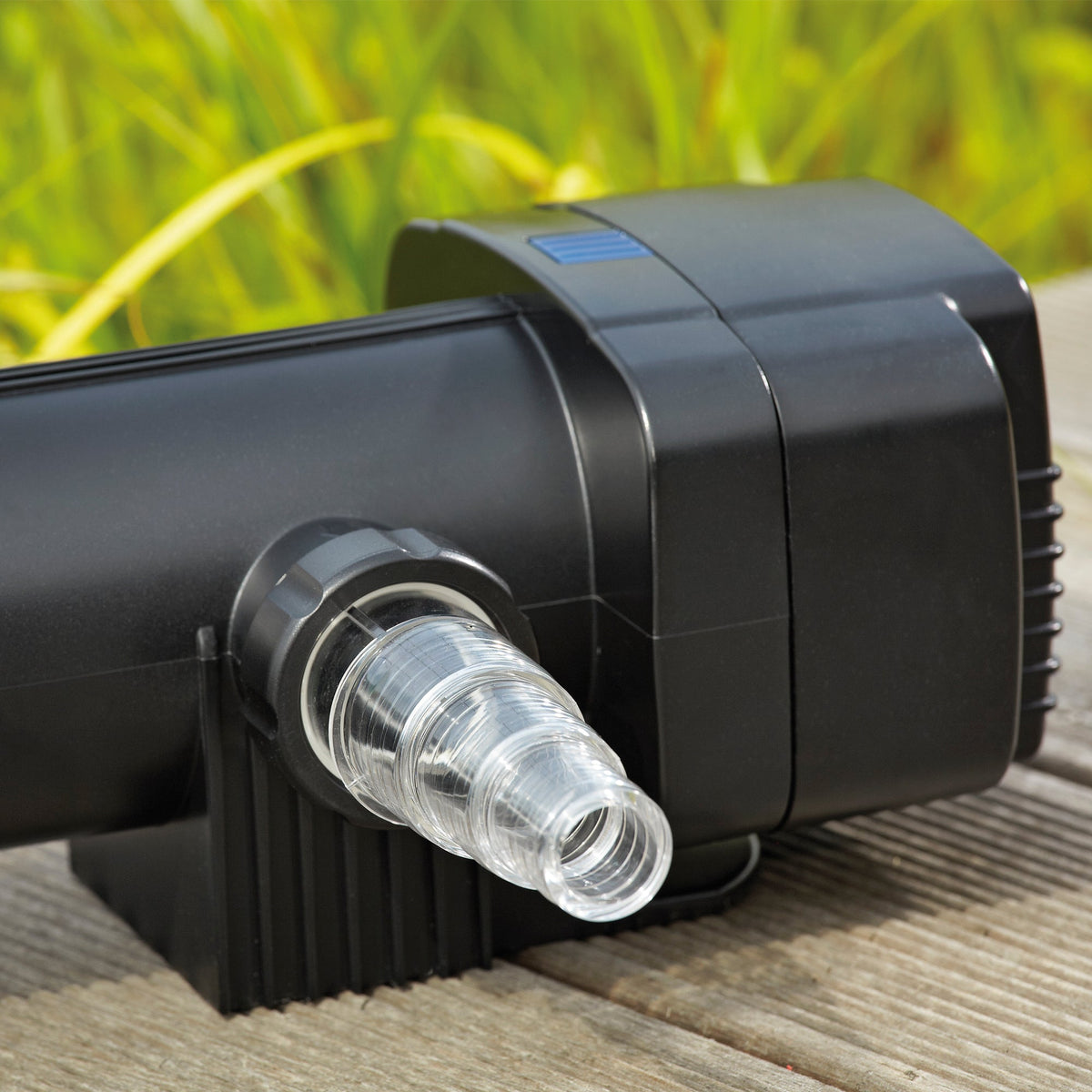 Atlantic-Oase Vitronic UV Clarifiers — product image 4