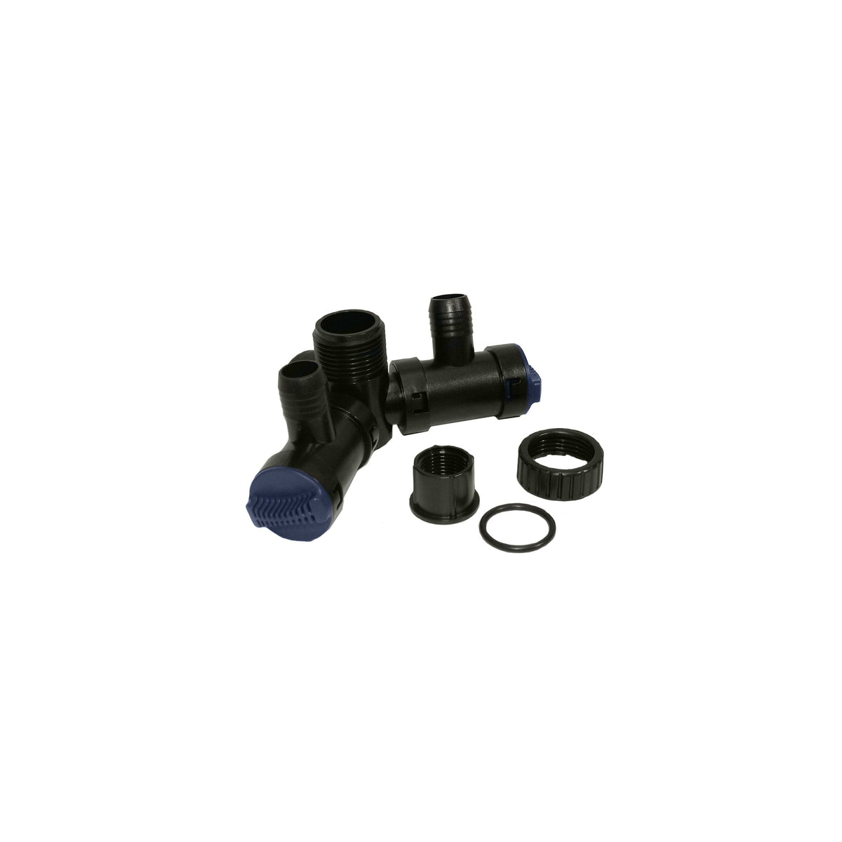 Atlantic-Oase Water Jet Lighting Replacement Parts — Y-Distributor