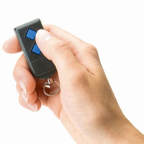 Atlantic-Oase Water Jet Lighting Replacement Parts — Remote Control