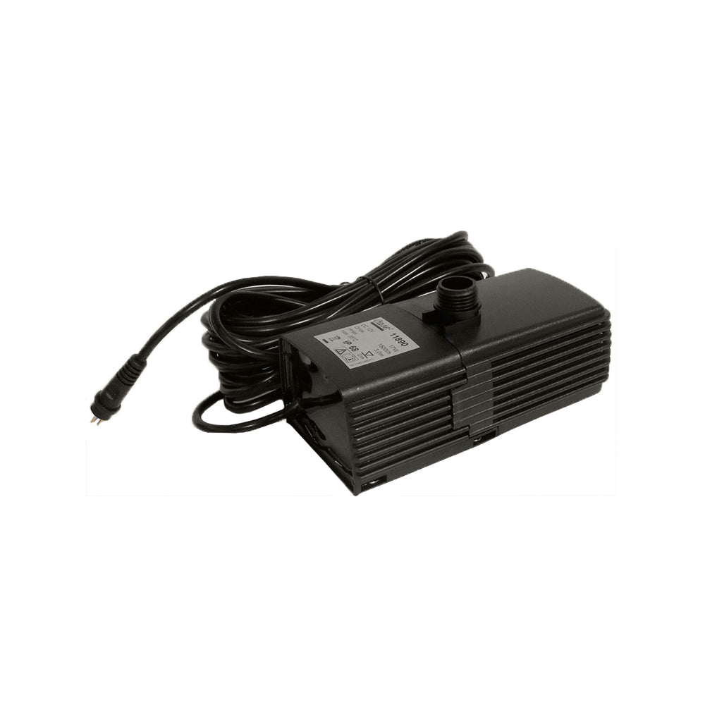 Atlantic-Oase Water Jet Lighting Replacement Parts — Complete Pump