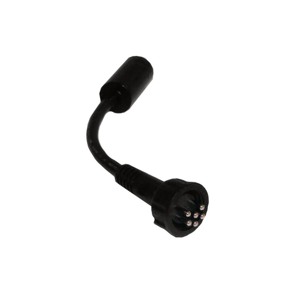 Atlantic-Oase Water Jet Lighting Replacement Parts — Jumper Plug