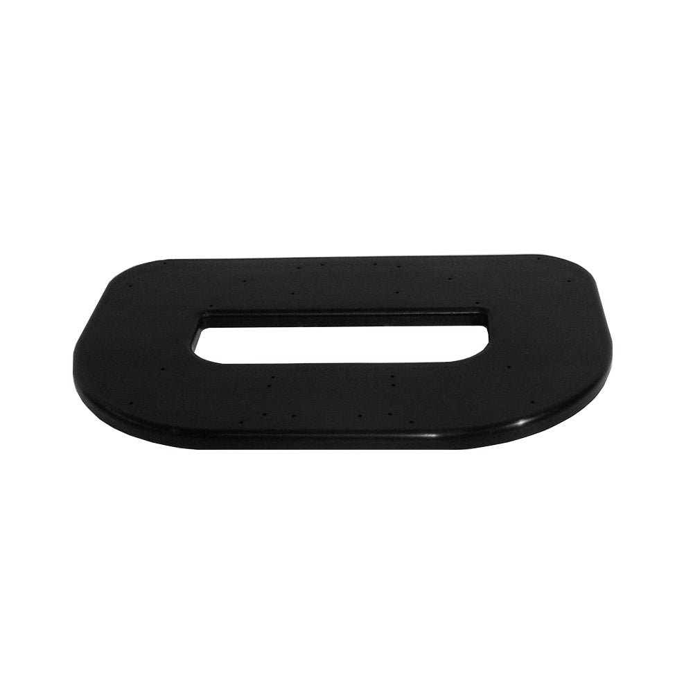 Atlantic-Oase Water Trio and Quintet Replacement Parts — Water Trio / Base Plate