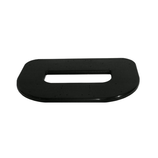 Atlantic-Oase Water Trio and Quintet Replacement Parts — Water Trio / Base Plate