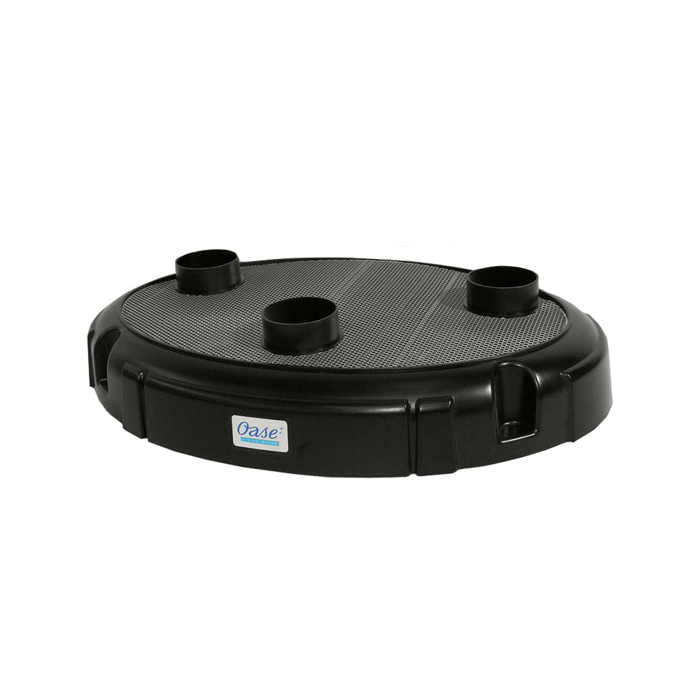 Atlantic-Oase Water Trio and Quintet Replacement Parts — Water Trio / Top Cover