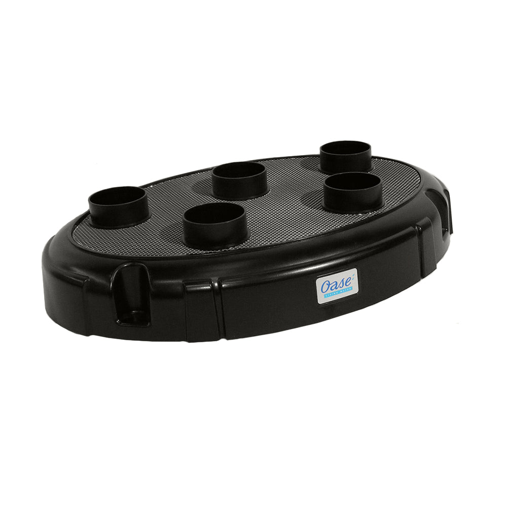 Atlantic-Oase Water Trio and Quintet Replacement Parts — Water Quintet / Top Cover