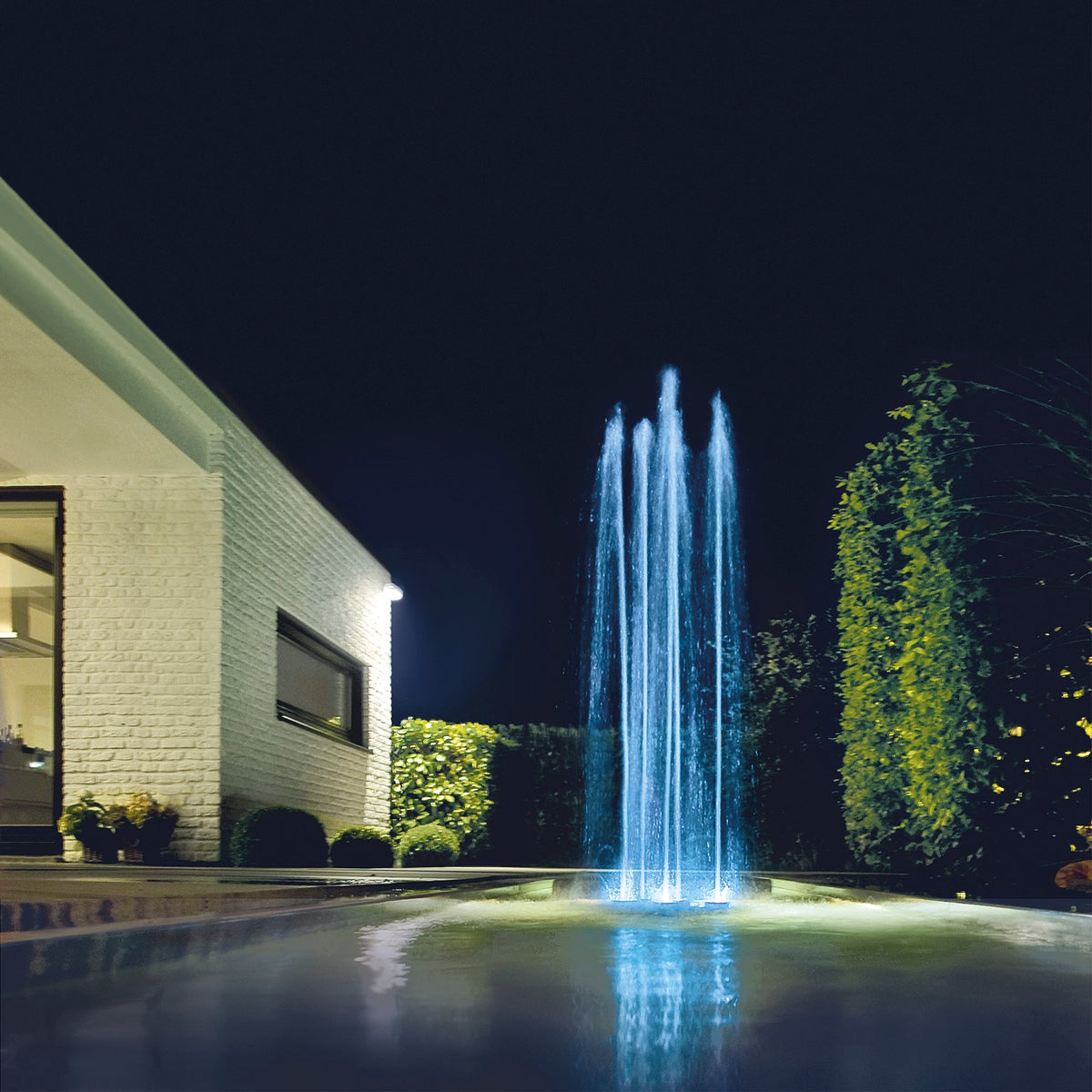 Atlantic-Oase Water Trio & Quintet — product image 12