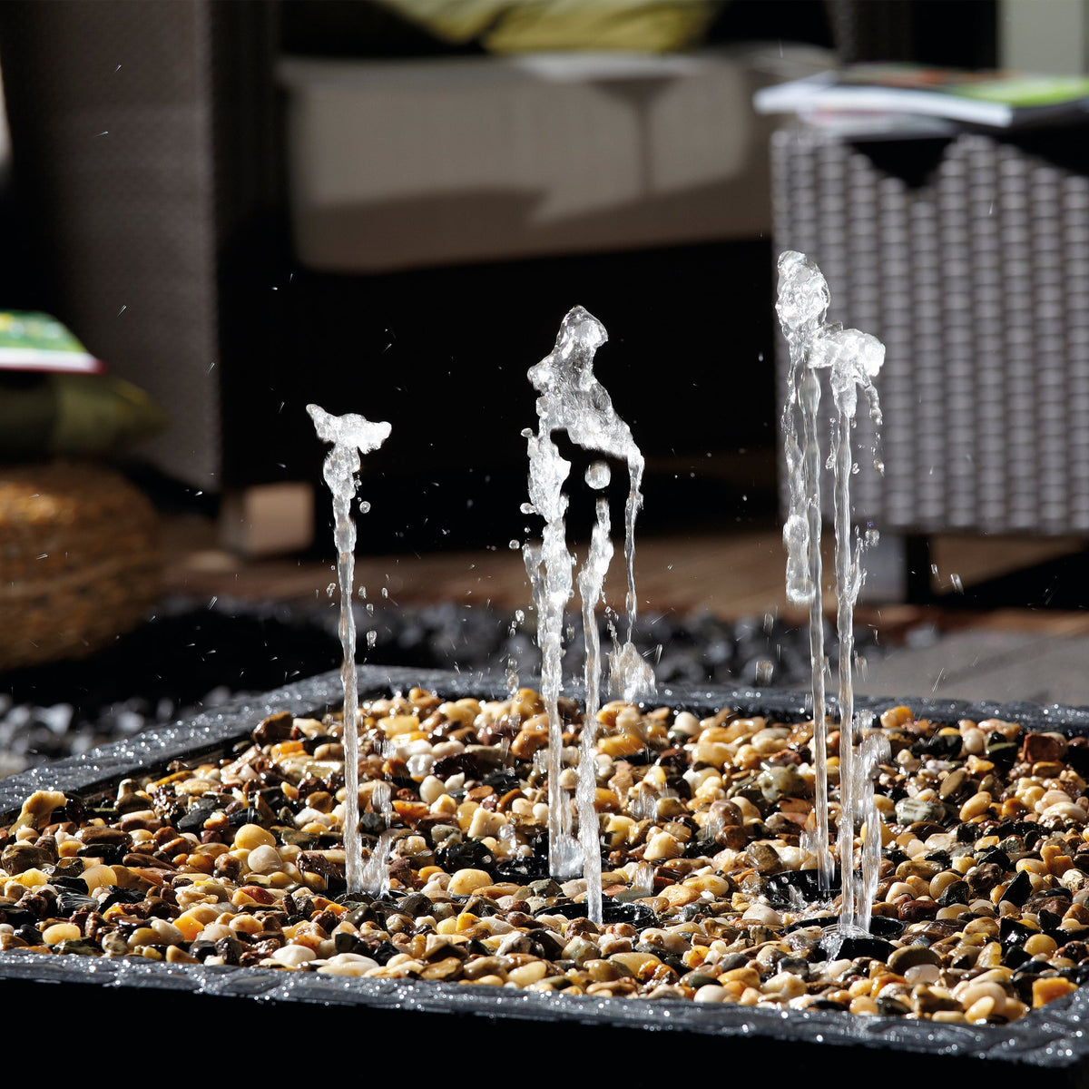 Atlantic-Oase Water Trio & Quintet — product image 15