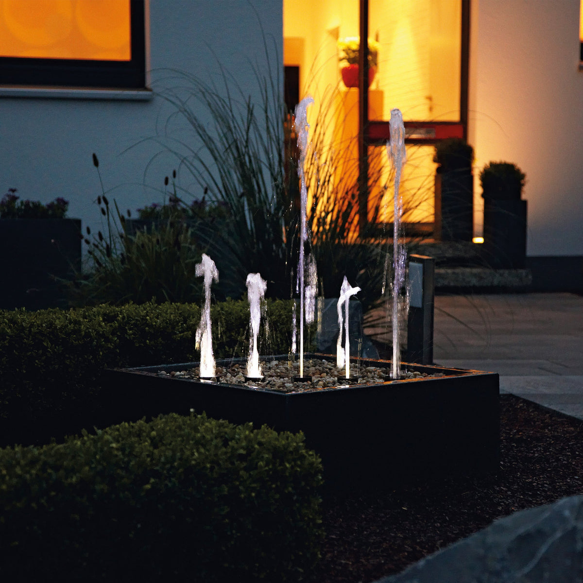 Atlantic-Oase Water Trio & Quintet — product image 16