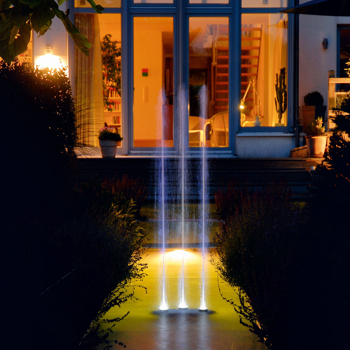 Atlantic-Oase Water Trio & Quintet — product image 3