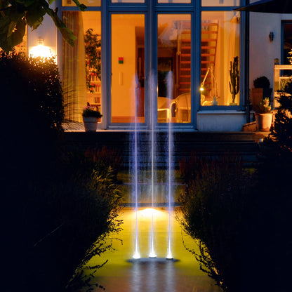 Atlantic-Oase Water Trio & Quintet — product image 3