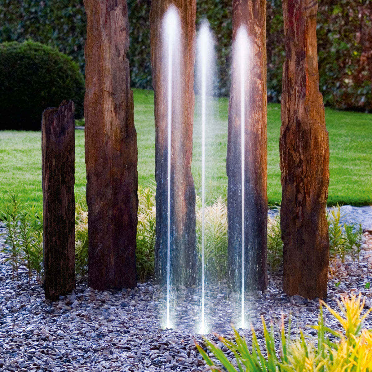 Atlantic-Oase Water Trio & Quintet — product image 6
