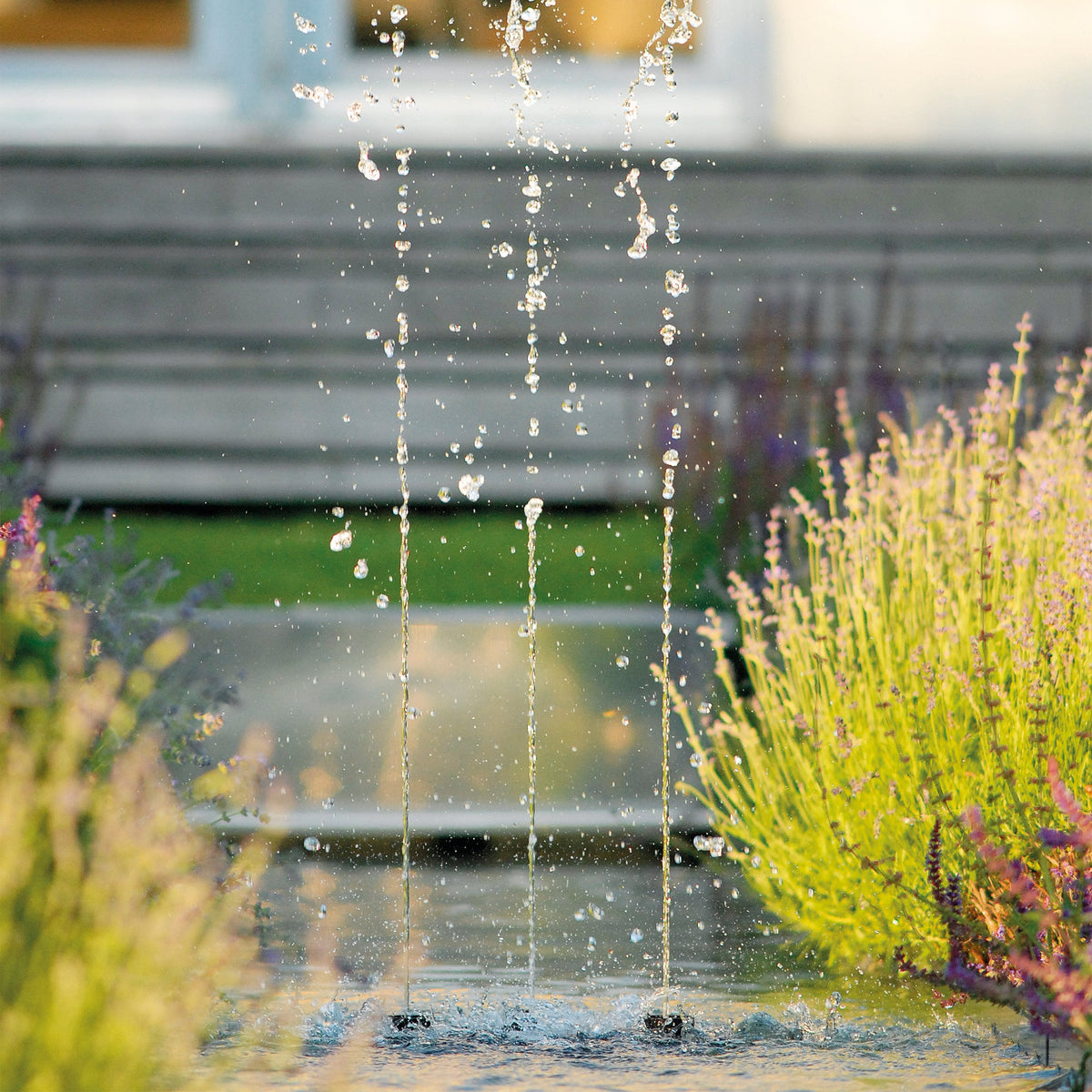 Atlantic-Oase Water Trio & Quintet — product image 8
