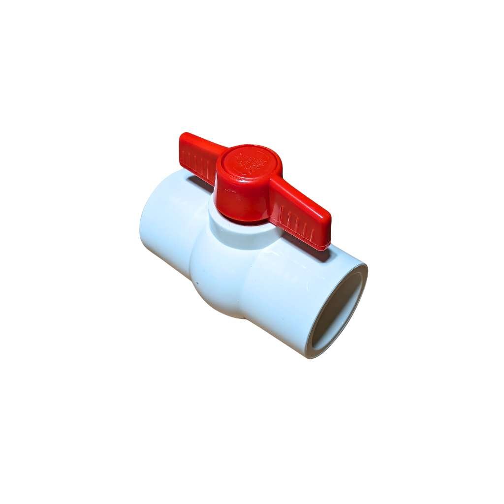 Ball PVC Valve Slip - Rosty Market Inc.