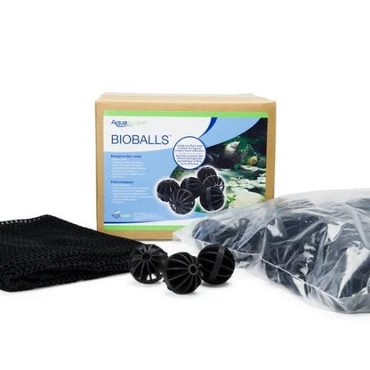 Aquascape BioBalls Biological Filter Media - AquaGarden