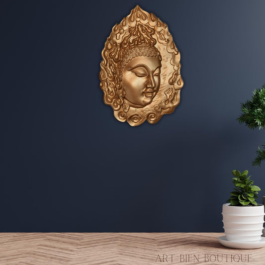 Buddha - Rosty Market Inc.