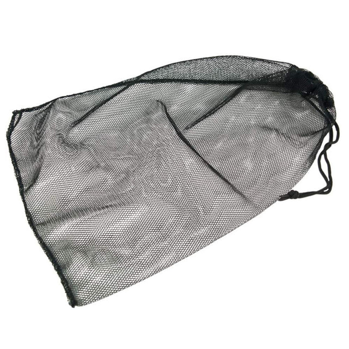 Crystal Clear Fine Mesh Bag — 12" x 18"
