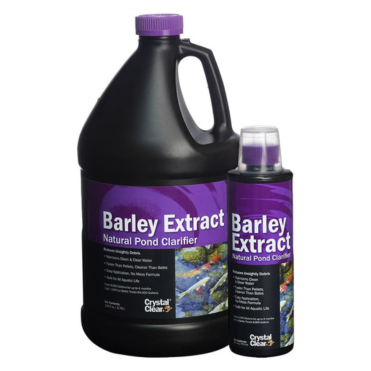 CrystalClear Barley Extract — product image 1