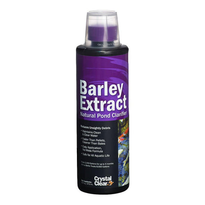 CrystalClear Barley Extract — 16 oz