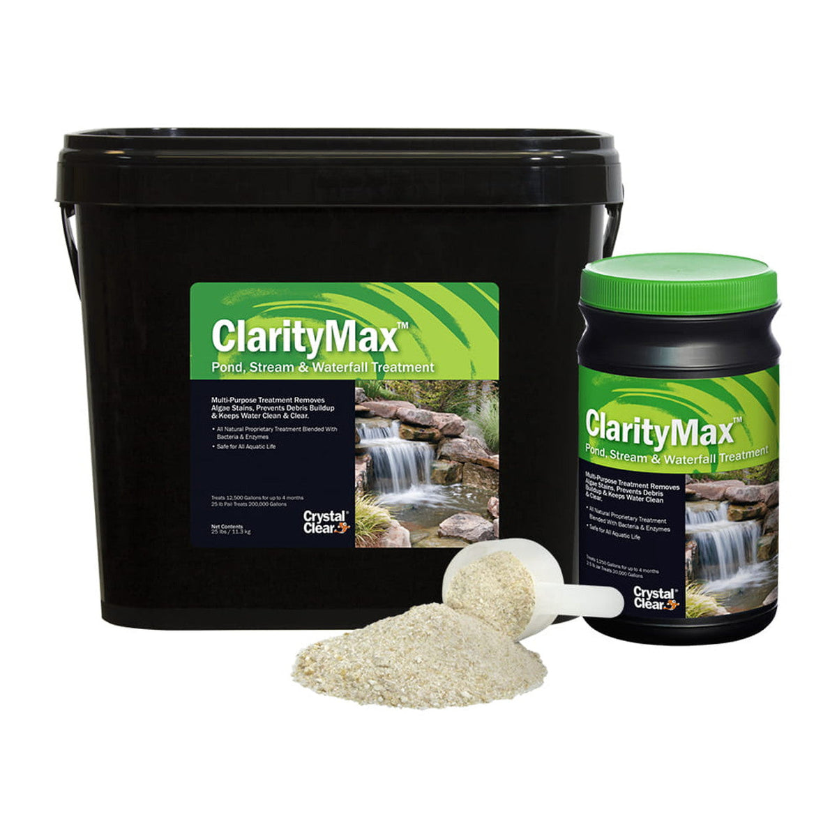 CrystalClear ClarityMax — product image 1