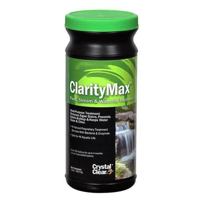 CrystalClear ClarityMax — 1 lb