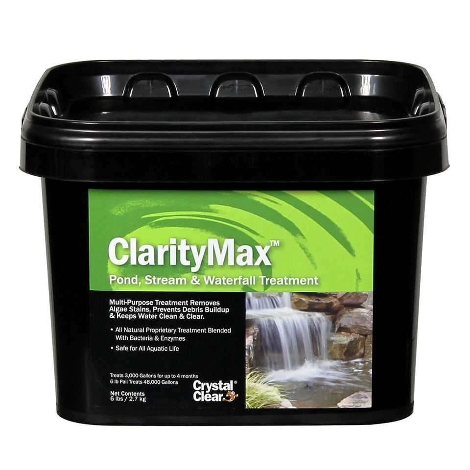 CrystalClear ClarityMax — 6 lbs