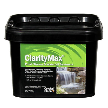 CrystalClear ClarityMax — 6 lbs