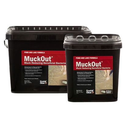CrystalClear MuckOut — product image 1
