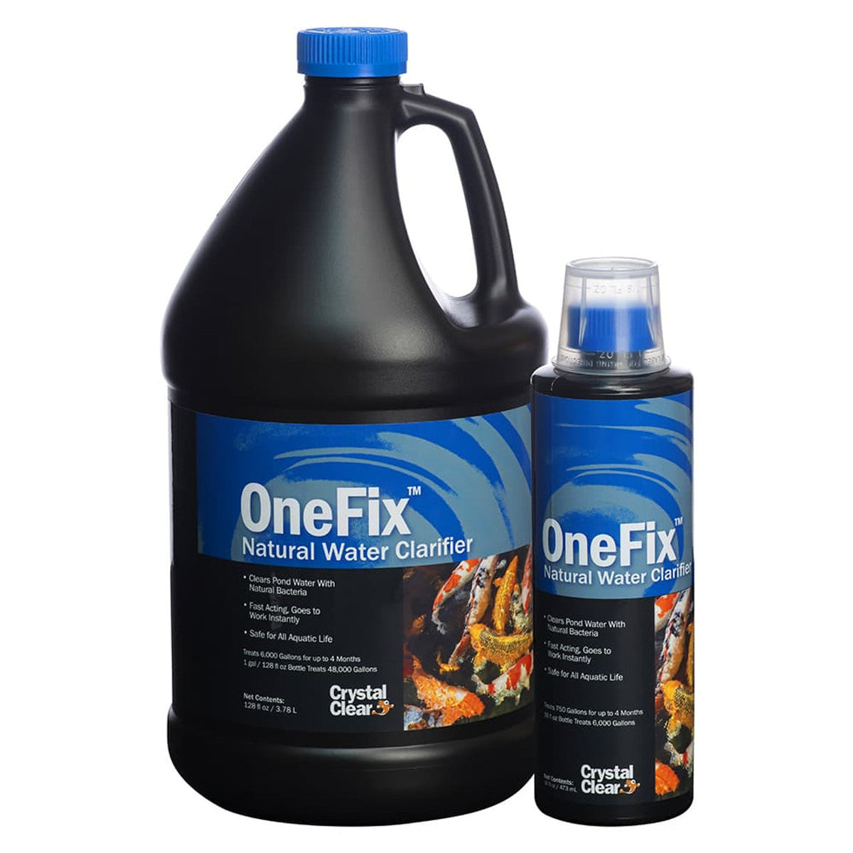 CrystalClear OneFix — product image 1