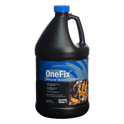 CrystalClear OneFix — 1 Gallon