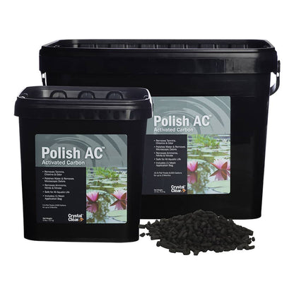 CrystalClear Polish AC — product image 1