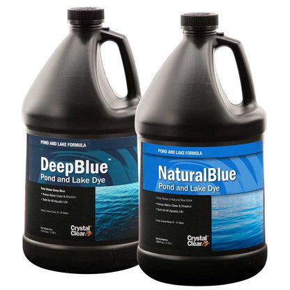 CrystalClear Pond & Lake Dye — product image 1