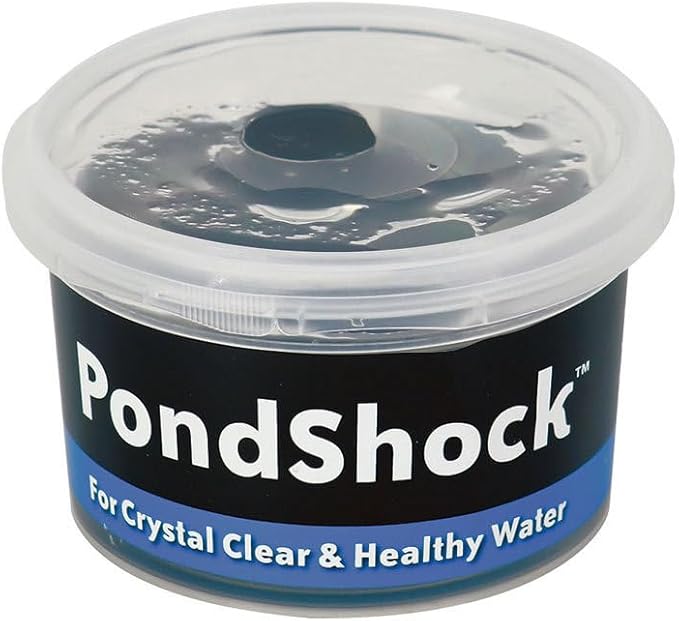 CrystalClear PondShock — product image 3