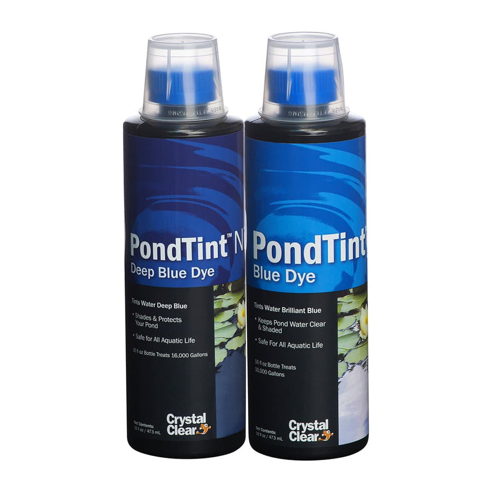 CrystalClear PondTint — product image 1