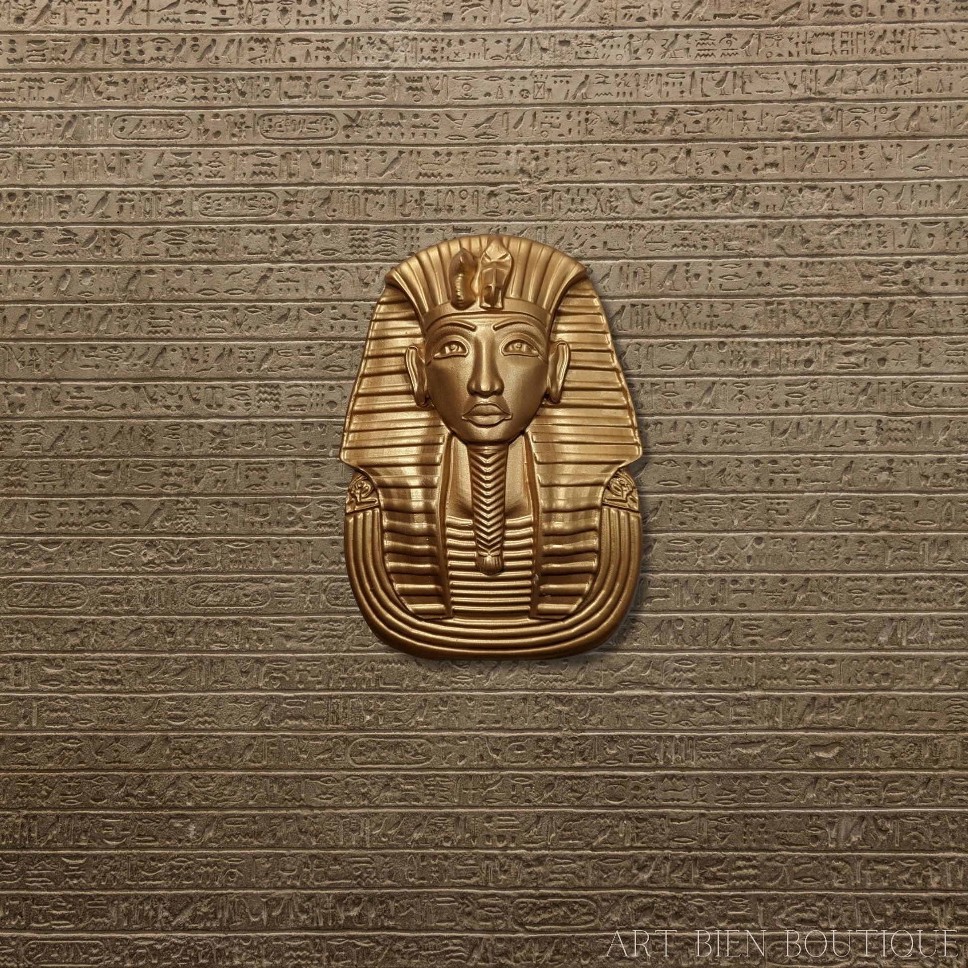 Egyptian Pharaoh - Rosty Market Inc.