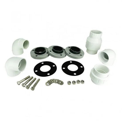 EXT Pump Plumbing Kit - Rosty Market Inc.