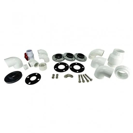 EXT Pump Plumbing Kit - Rosty Market Inc.