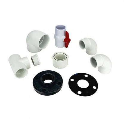 EXT Pump Plumbing Kit - Rosty Market Inc.