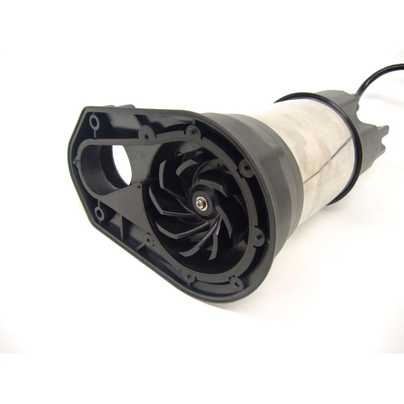 Atlantic-Oase PAF-Series Pump