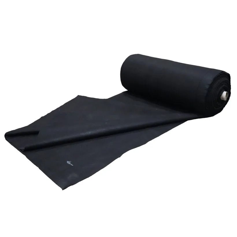 Heavy - Duty Pond Underlayment Compact Rolls - AquaGarden