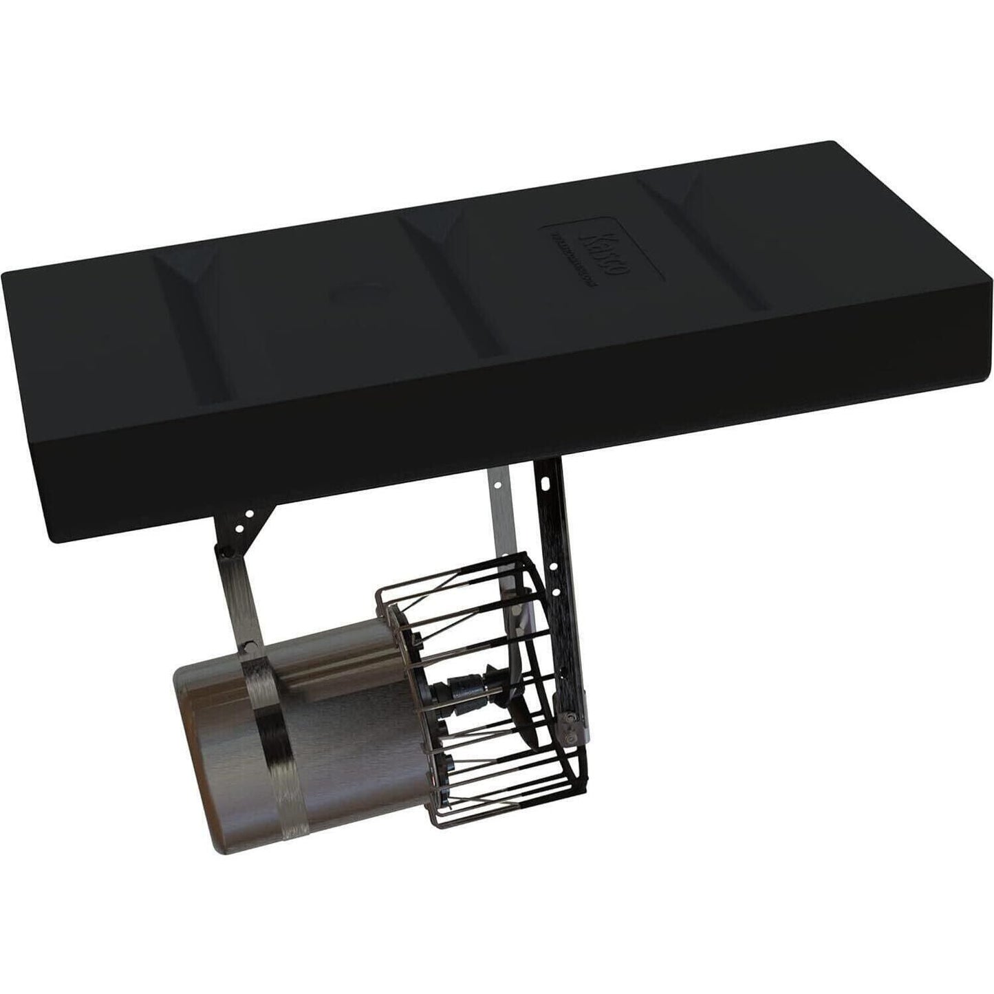 Kasco horizontal float for pond and lake de-icer