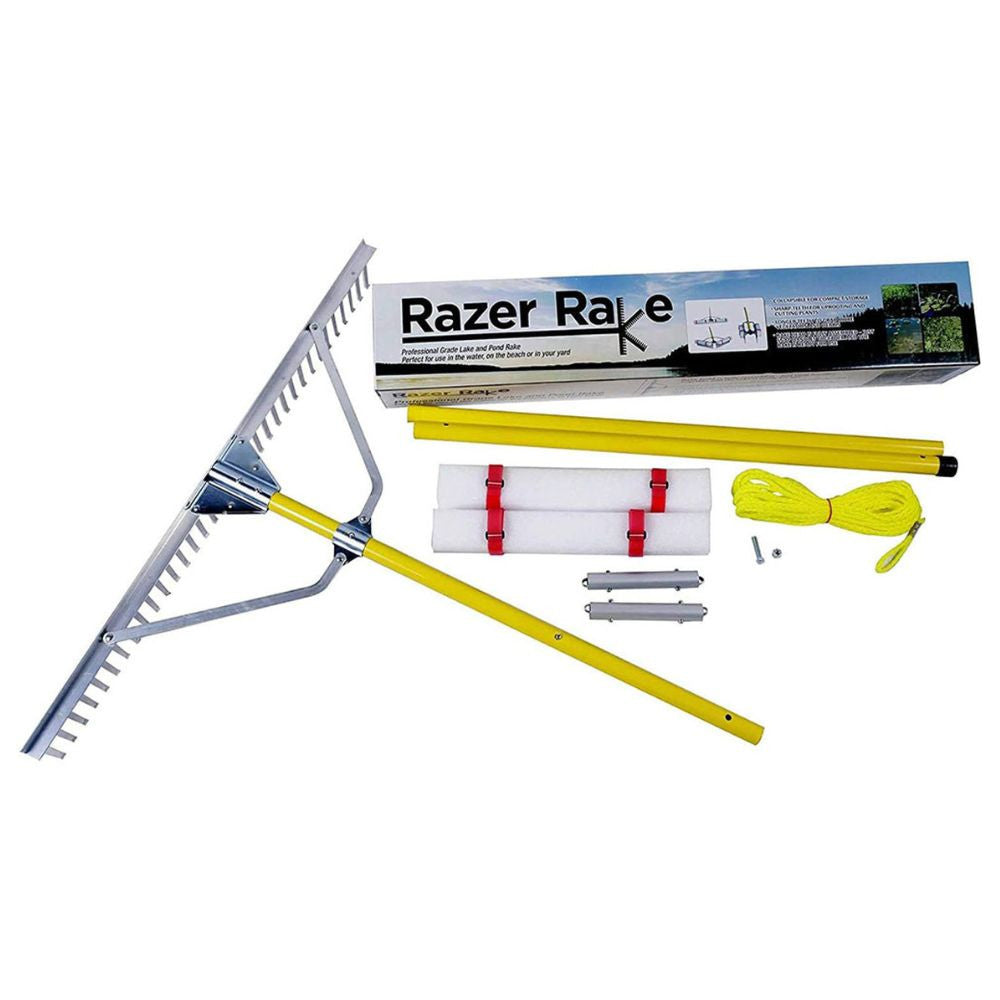 Jenlis Razer Rake — product image 2