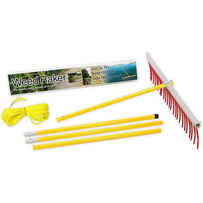 Jenlis Weed Raker — product image 2