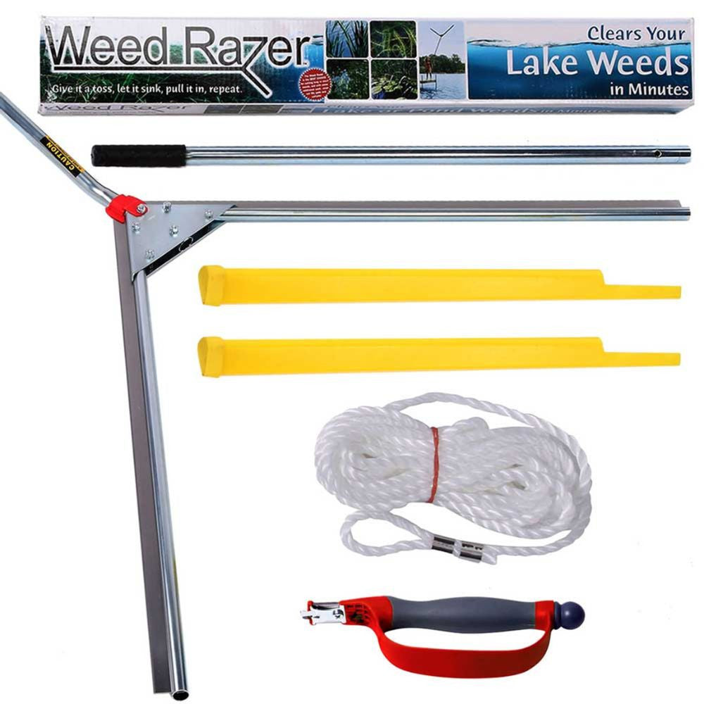 Jenlis Weed Razer — product image 2