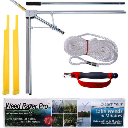 Jenlis Weed Razer Pro — product image 2
