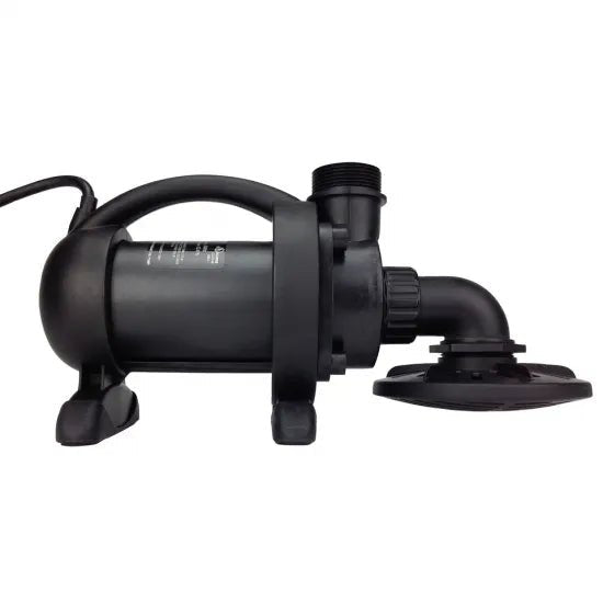 Low Suction Intake Attachment - Rosty Market Inc.