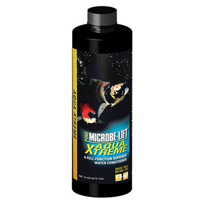 Microbe-Lift Aqua Xtreme — 16 oz
